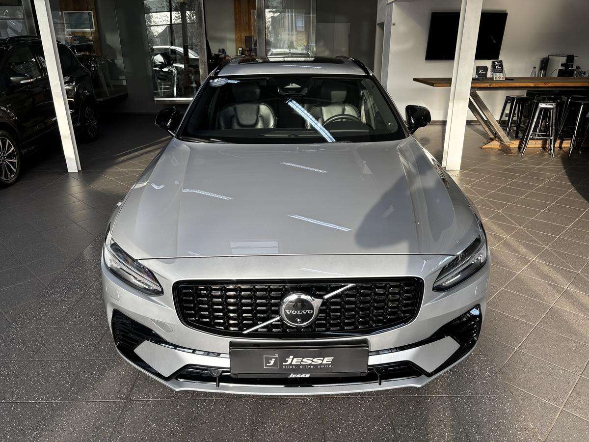 Fahrzeugbild eines Volvo V90