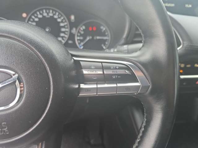 Fahrzeugbild eines Mazda Mazda3