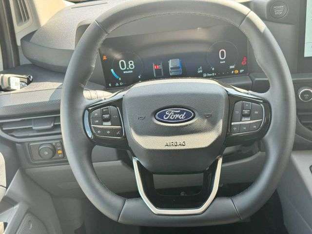 Fahrzeugbild eines Ford Transit Custom