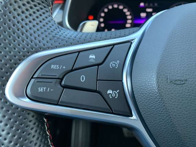 Fahrzeugbild eines Renault Arkana