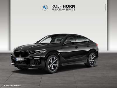 Bild BMW X6