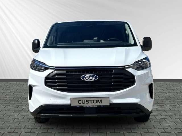 Fahrzeugbild eines Ford Transit Custom