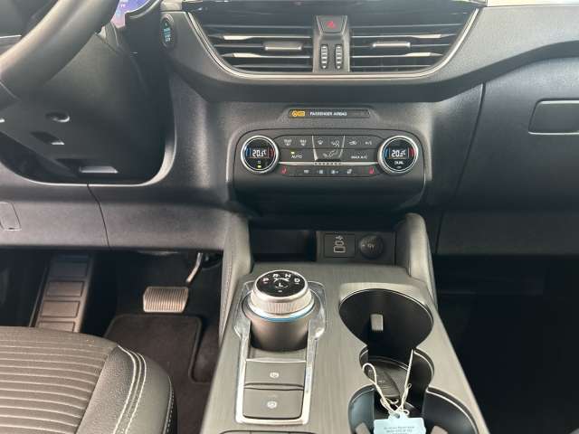 Fahrzeugbild eines Ford Kuga