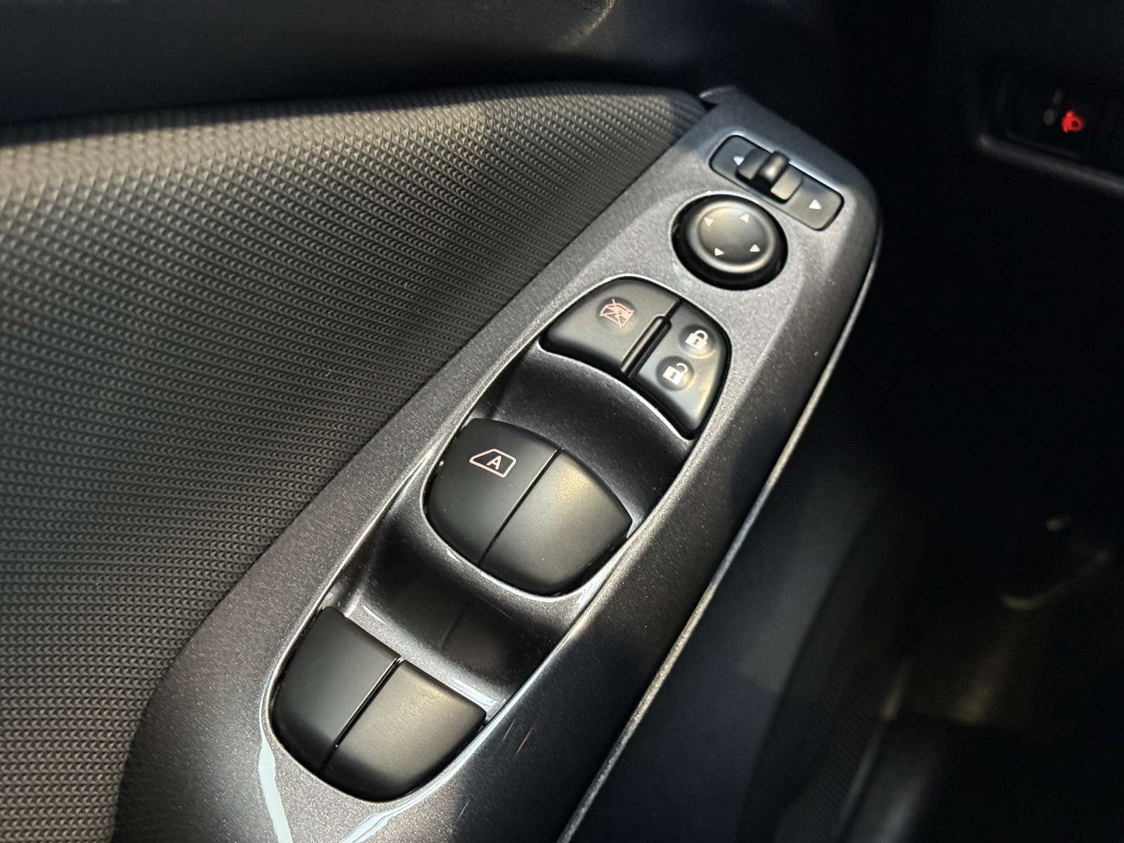 Fahrzeugbild eines Nissan JUKE