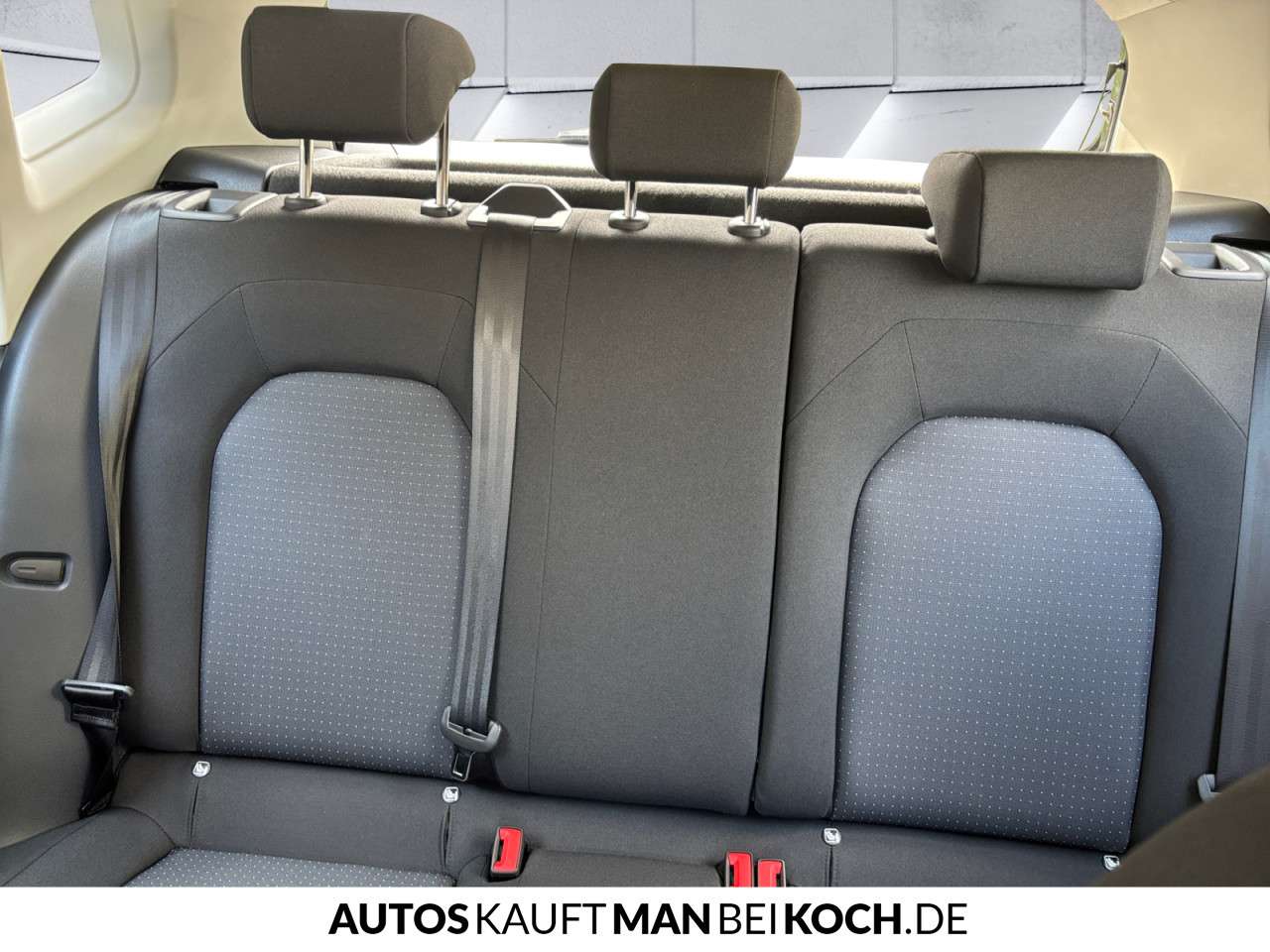 Fahrzeugbild eines SEAT Arona