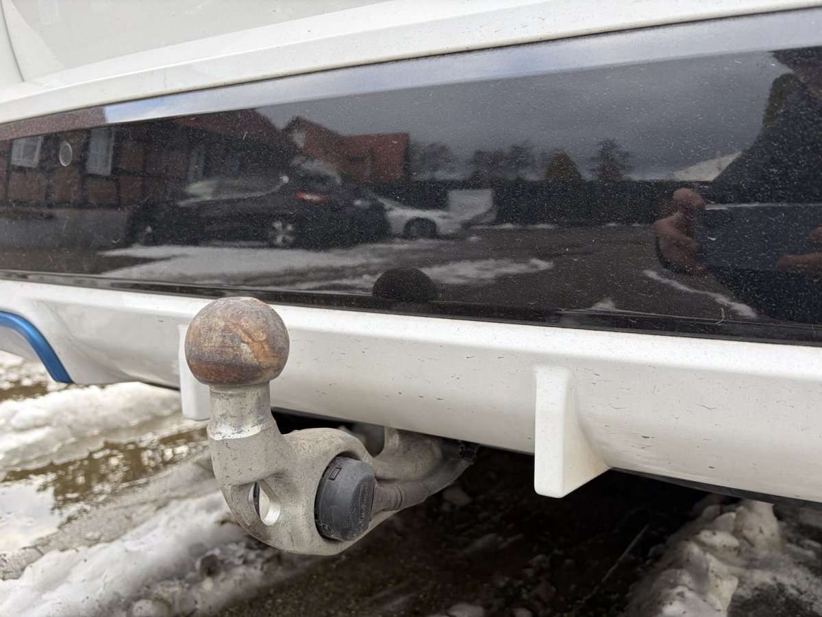 Fahrzeugbild eines BMW iX1