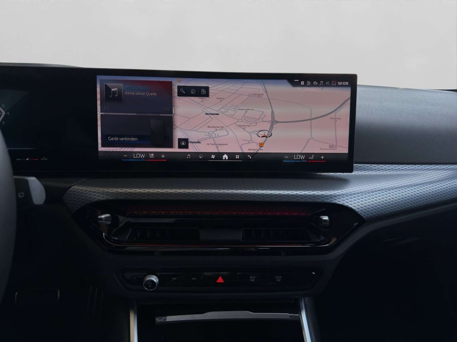 Fahrzeugbild eines BMW 3er-Reihe