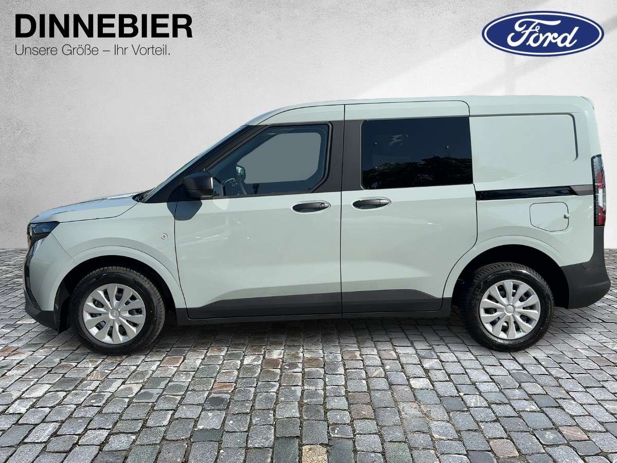 Fahrzeugbild eines Ford Transit Courier