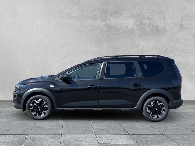 Fahrzeugbild eines Dacia Jogger