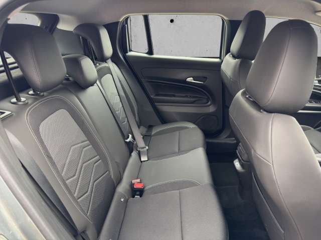 Fahrzeugbild eines Jeep Avenger