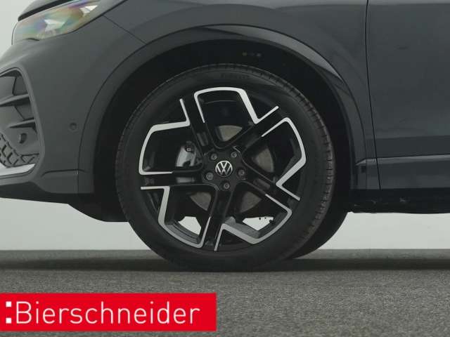 Fahrzeugbild eines Volkswagen Tiguan