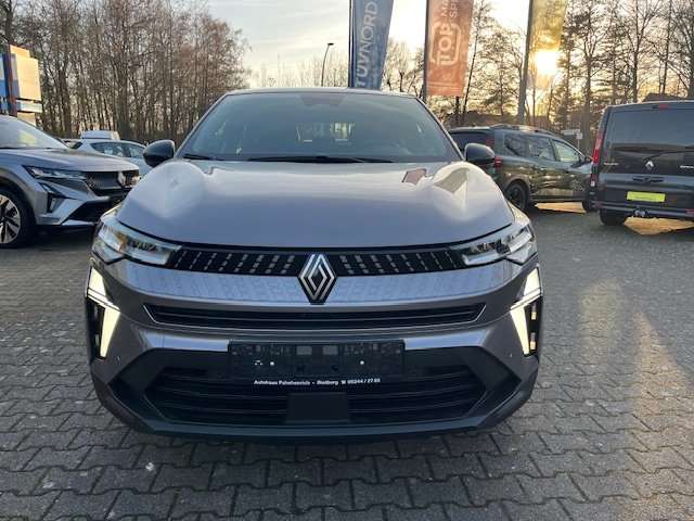 Fahrzeugbild eines Renault Captur