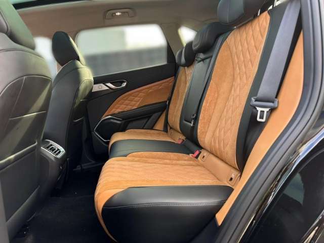 Fahrzeugbild eines GWM Wey 03