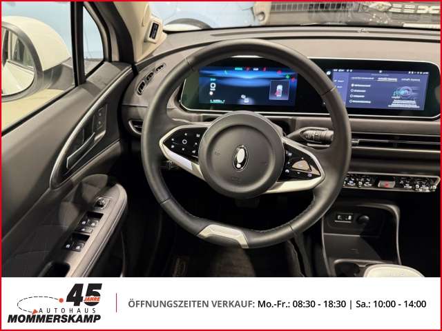 Fahrzeugbild eines GWM Ora 03