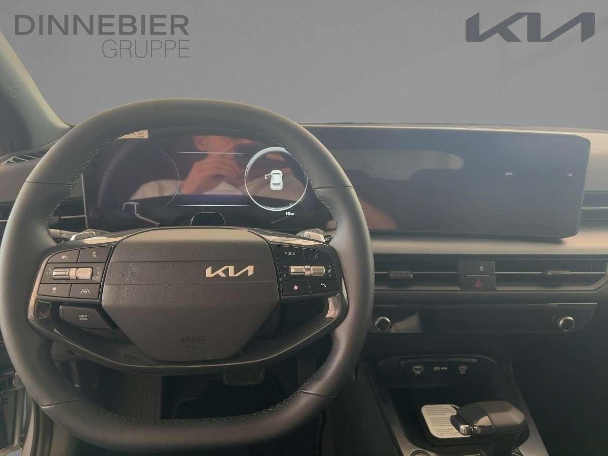 Fahrzeugbild eines Kia XCeed