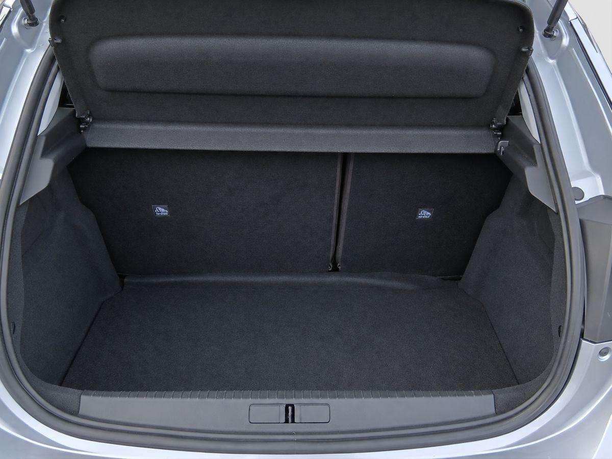 Fahrzeugbild eines Opel Corsa