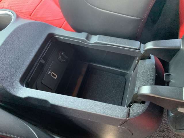 Fahrzeugbild eines Ford Mustang