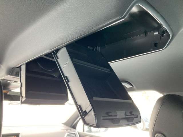 Fahrzeugbild eines SEAT Tarraco