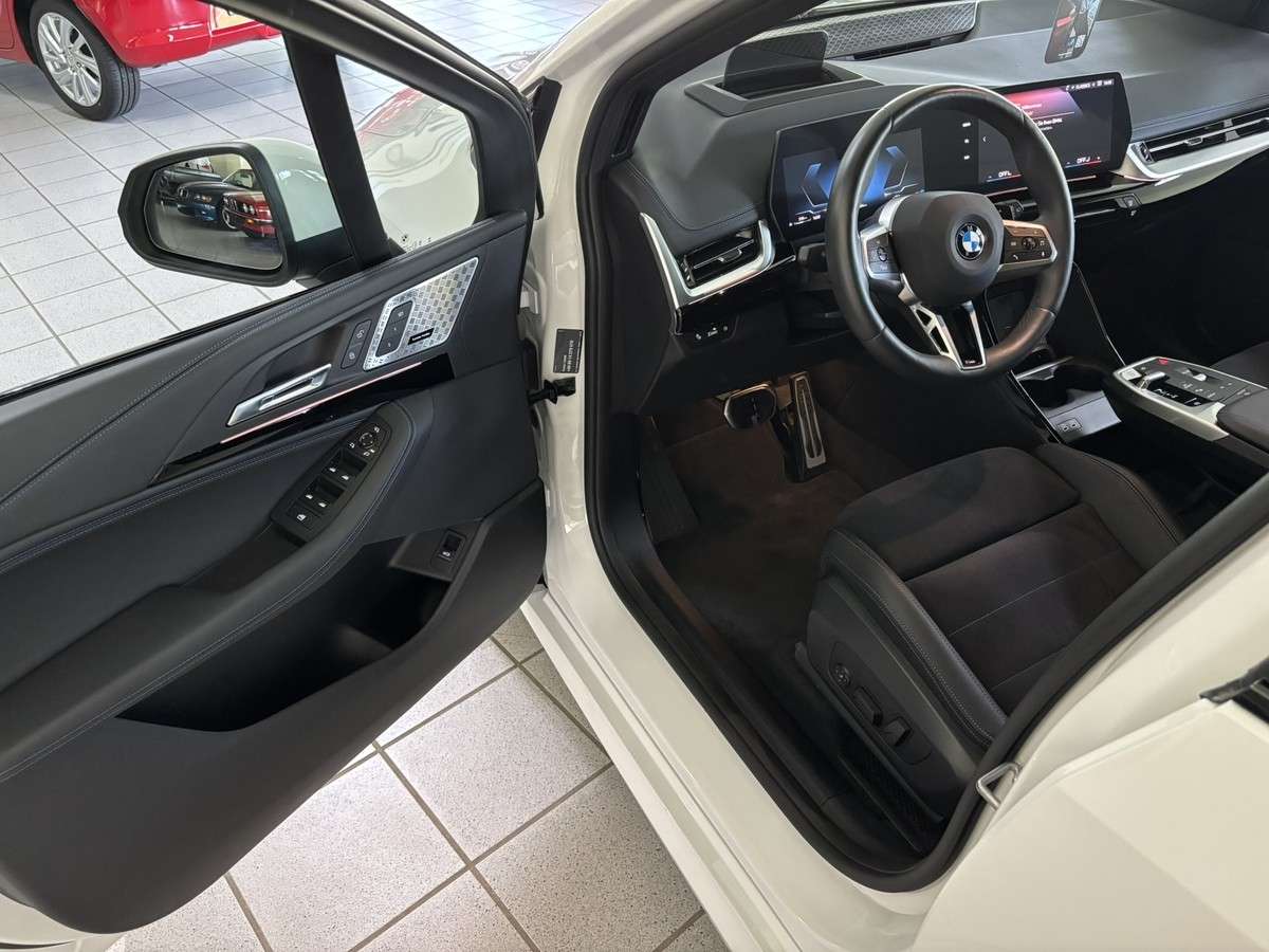 Fahrzeugbild eines BMW 2er Active Tourer