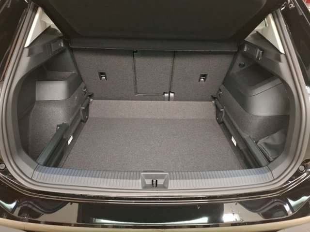 Fahrzeugbild eines Volkswagen Tiguan