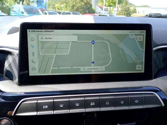Fahrzeugbild eines MG MG3