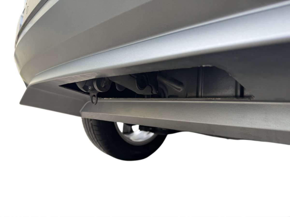 Fahrzeugbild eines Skoda Kamiq