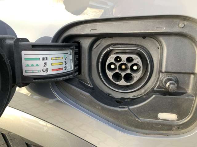 Fahrzeugbild eines CUPRA Formentor