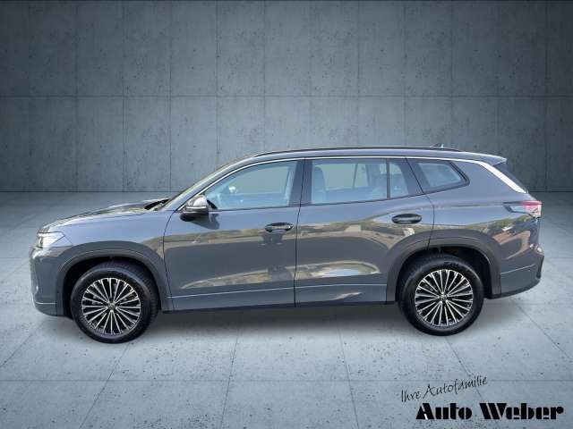 Fahrzeugbild eines Volkswagen Tayron