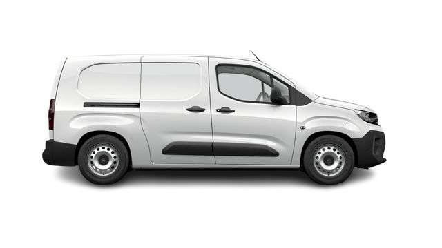 Fahrzeugbild eines Opel Combo