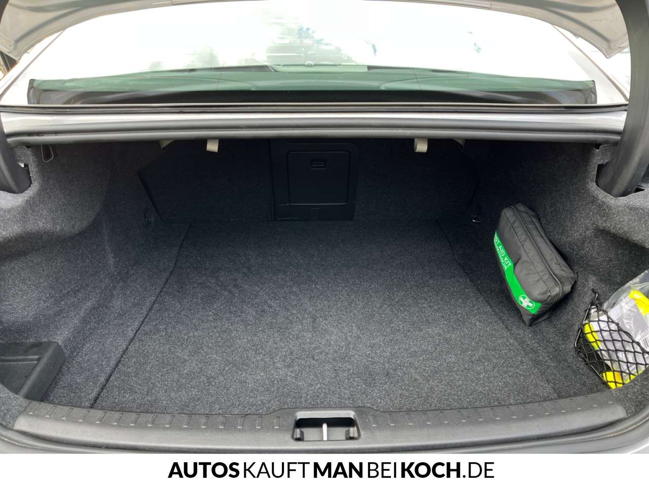 Fahrzeugbild eines Volvo S60