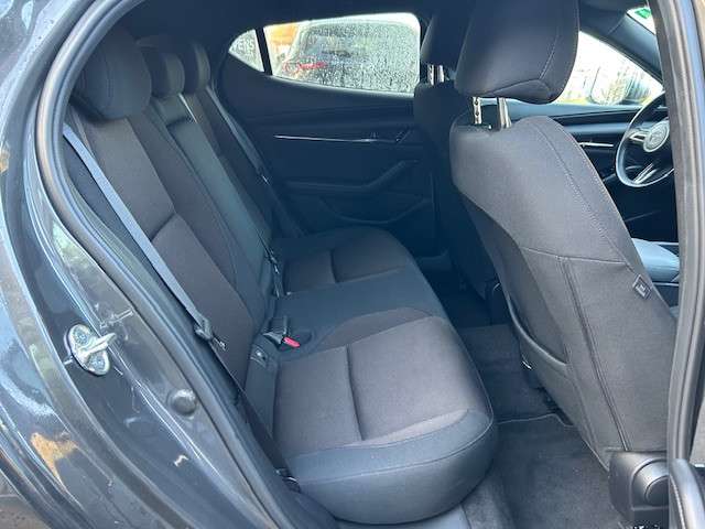 Fahrzeugbild eines Mazda Mazda3