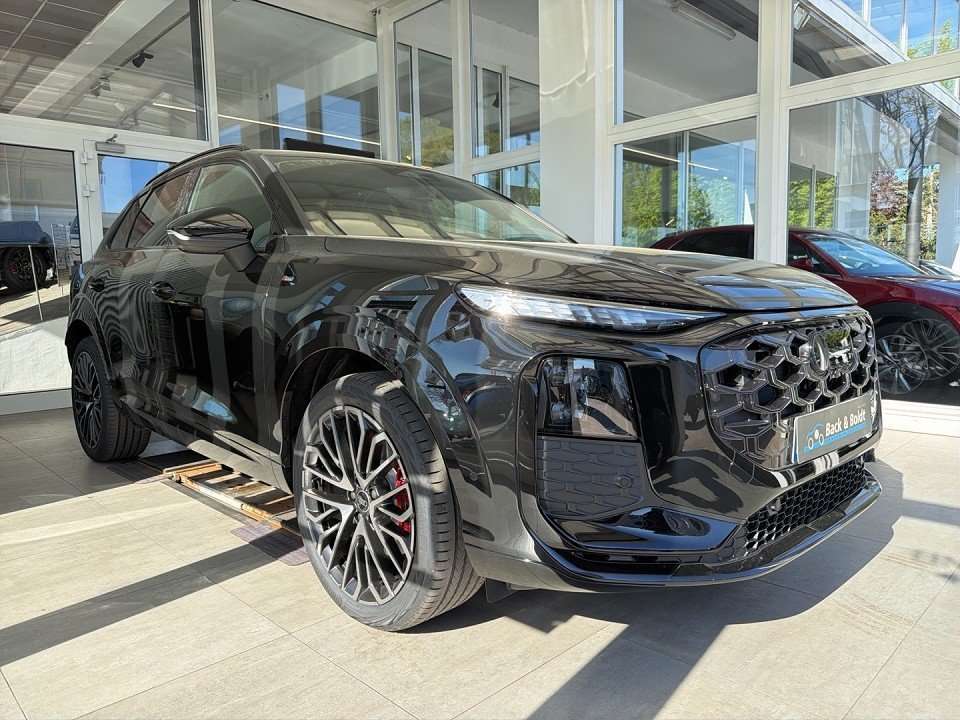 Fahrzeugbild eines Audi Q3