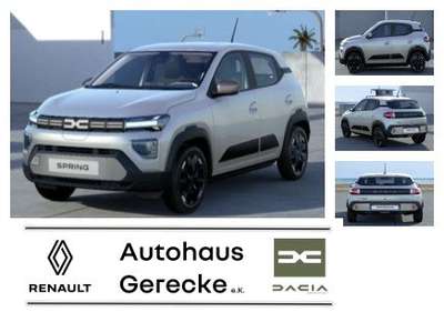 Bild Dacia Spring
