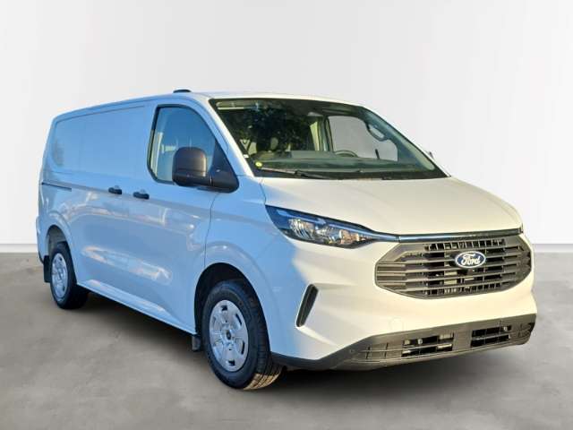Fahrzeugbild eines Ford Transit Custom