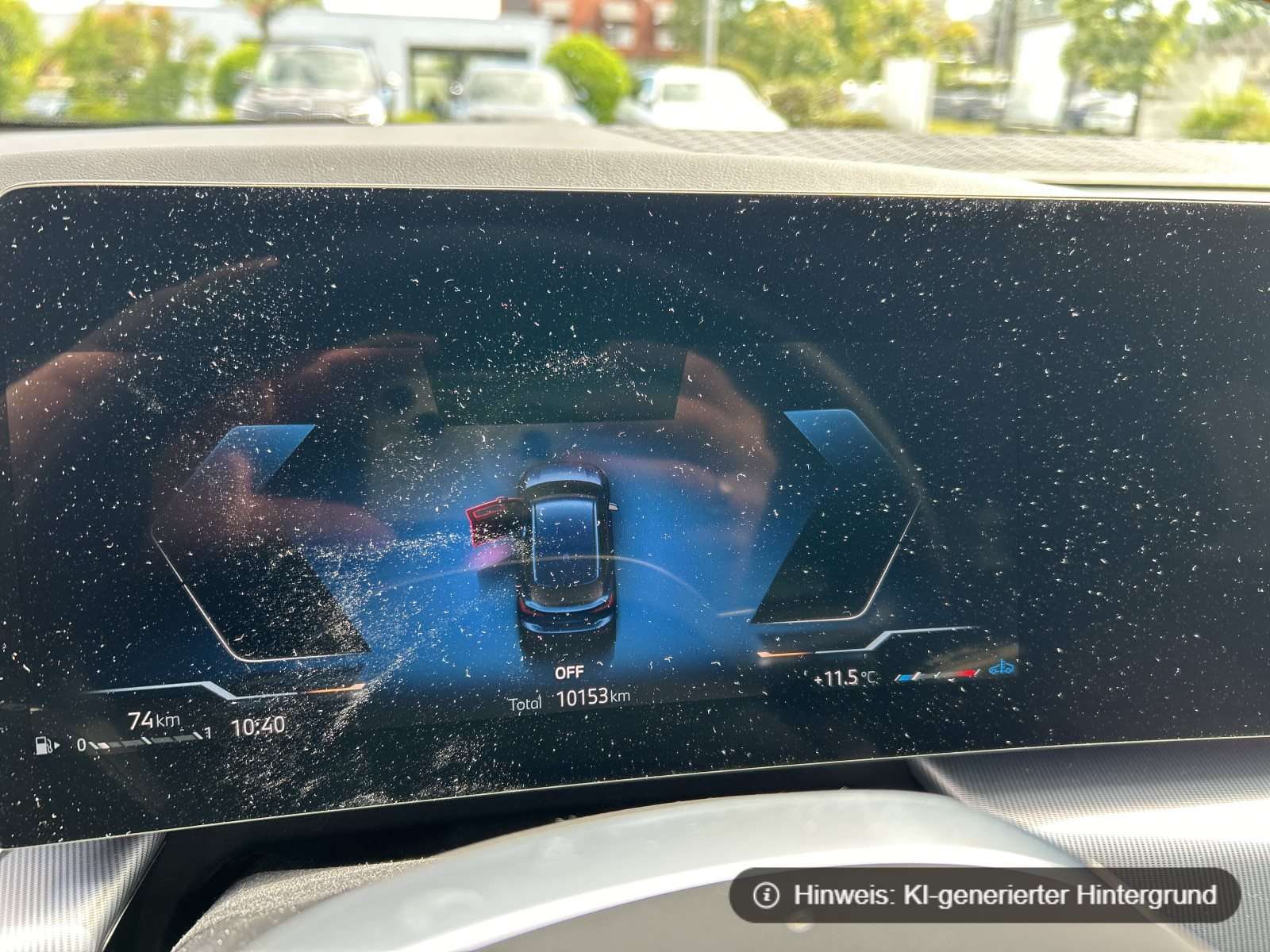 Fahrzeugbild eines BMW 2er-Reihe