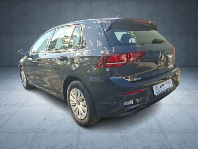 Fahrzeugbild eines Volkswagen Golf