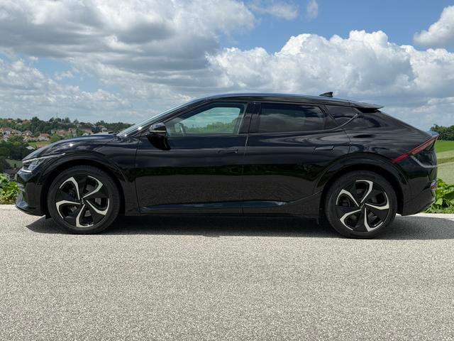 Fahrzeugbild eines Kia EV6