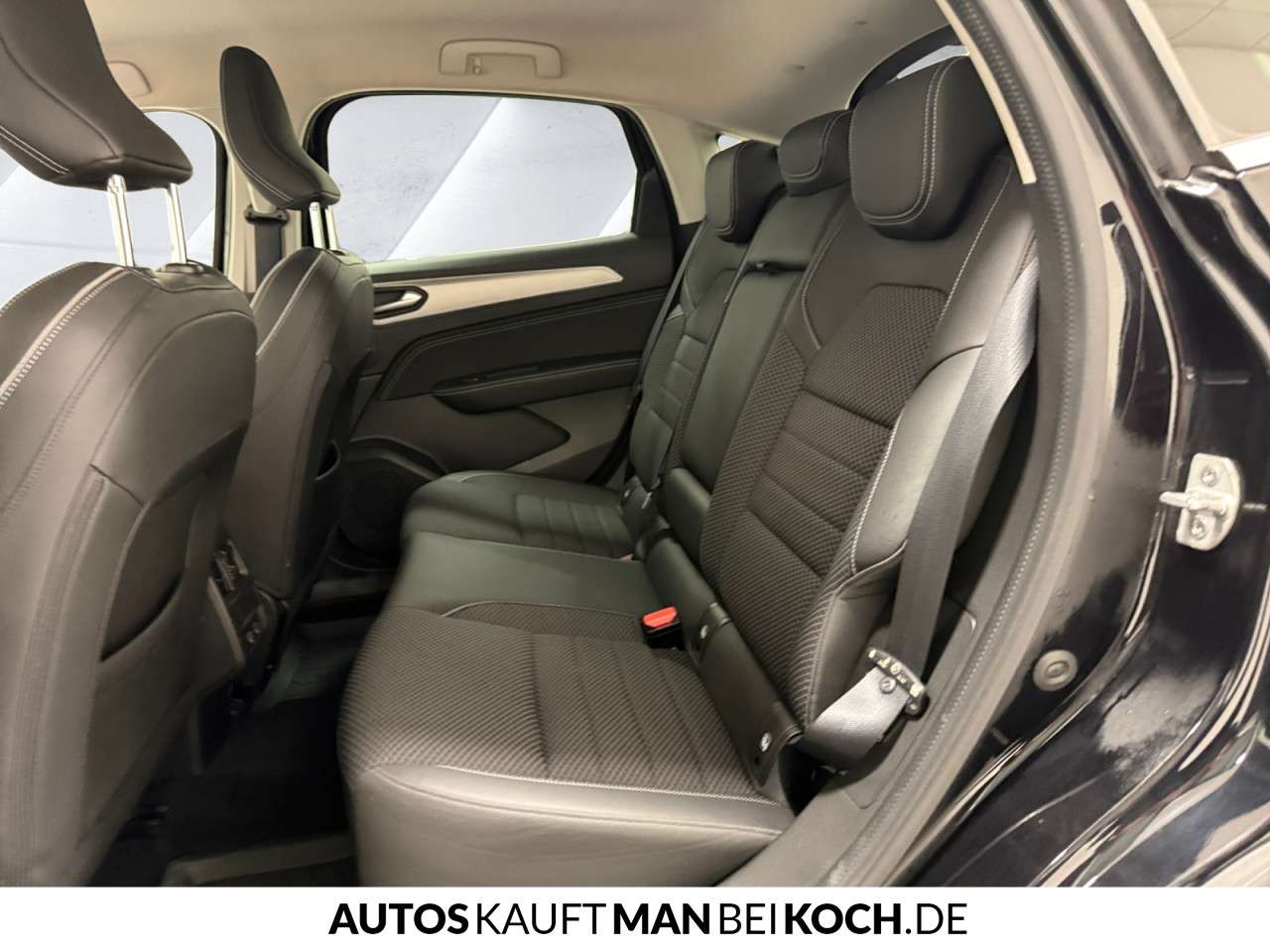 Fahrzeugbild eines Renault Arkana