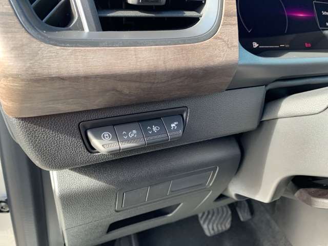 Fahrzeugbild eines Renault Kangoo