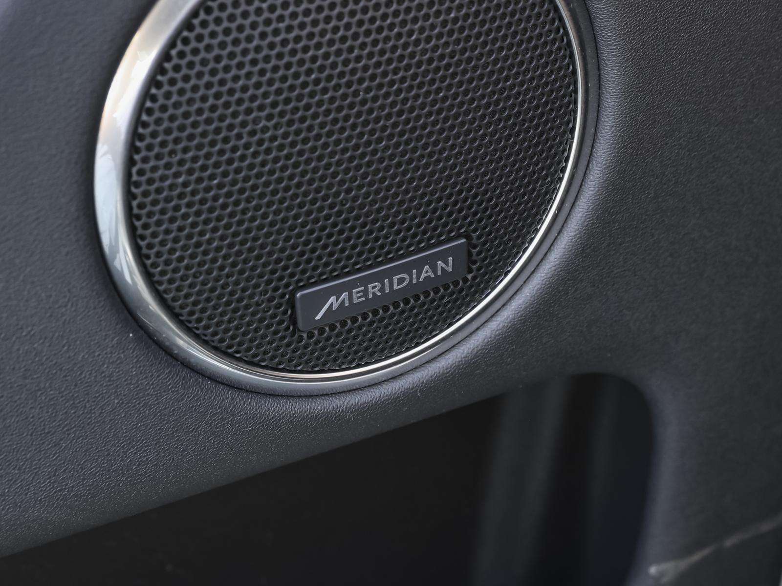Fahrzeugbild eines Land Rover Discovery Sport