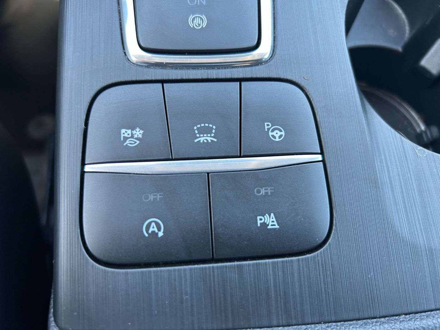 Fahrzeugbild eines Ford Kuga