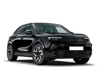 Bild Opel Mokka