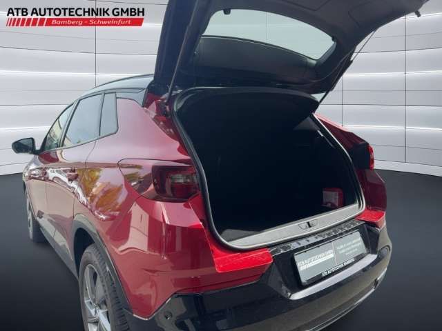Fahrzeugbild eines Opel Grandland X