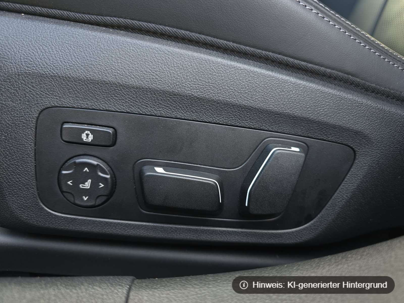 Fahrzeugbild eines BMW 3er-Reihe