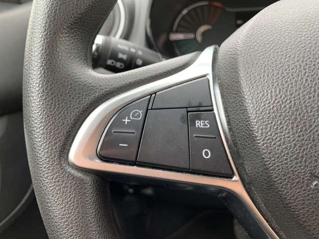 Fahrzeugbild eines Dacia Spring