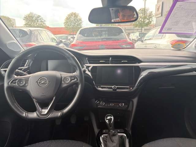 Fahrzeugbild eines Opel Corsa