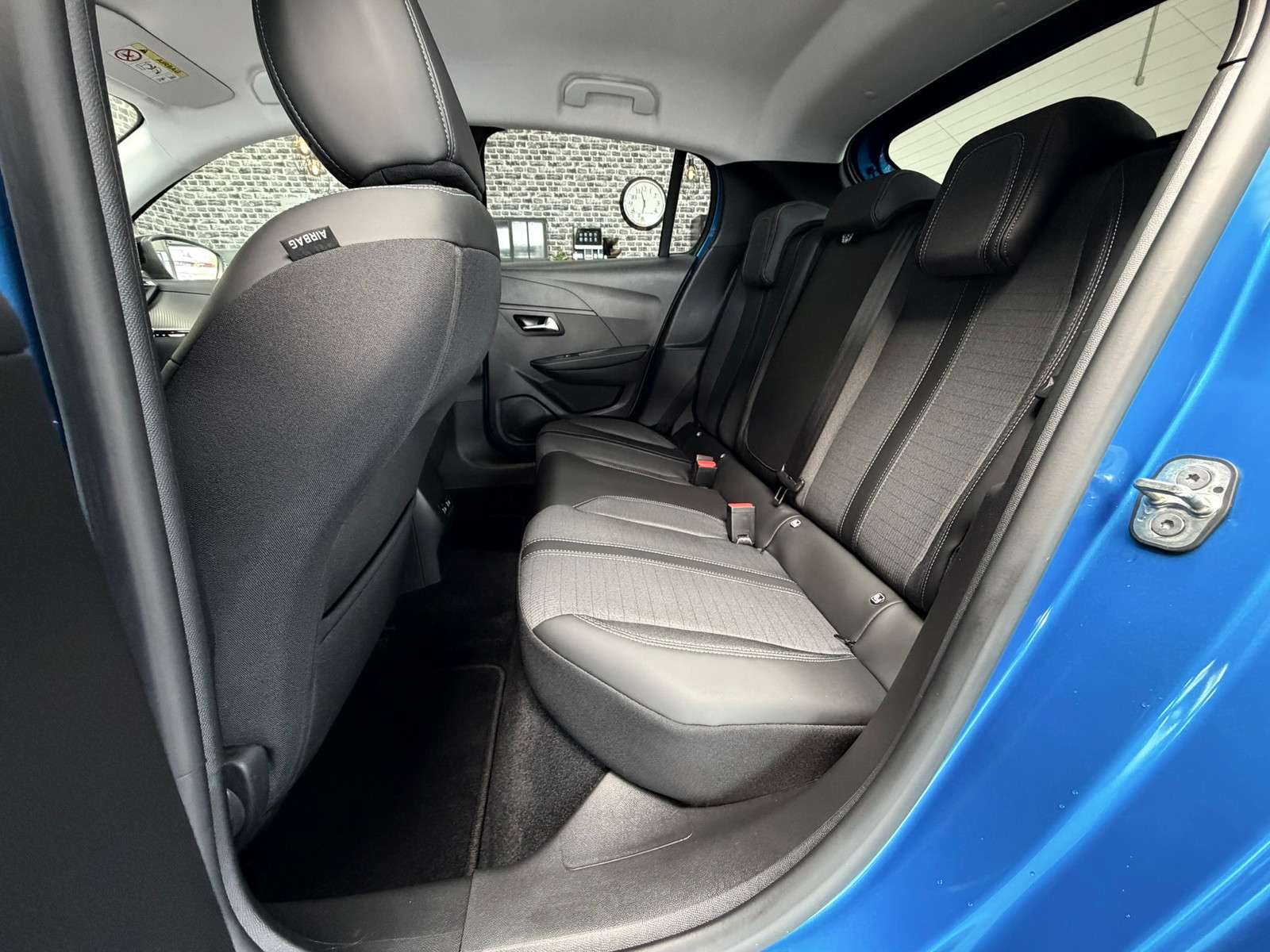 Fahrzeugbild eines Peugeot 208