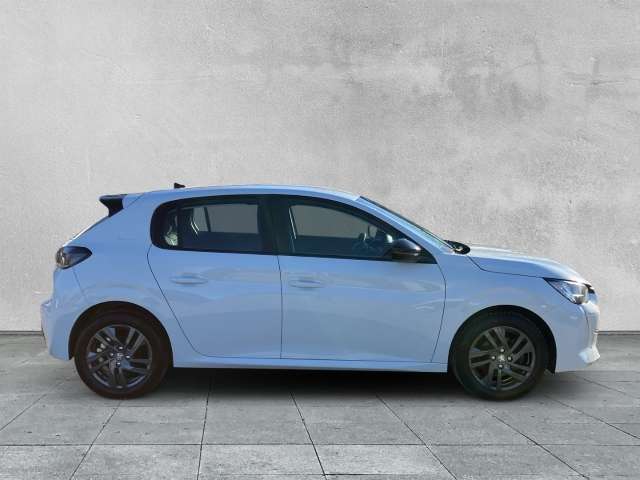 Fahrzeugbild eines Peugeot 208