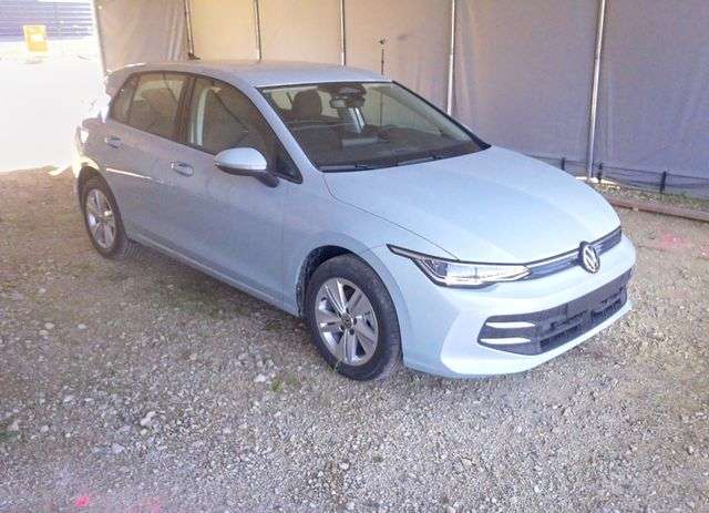 Fahrzeugbild eines Volkswagen Golf