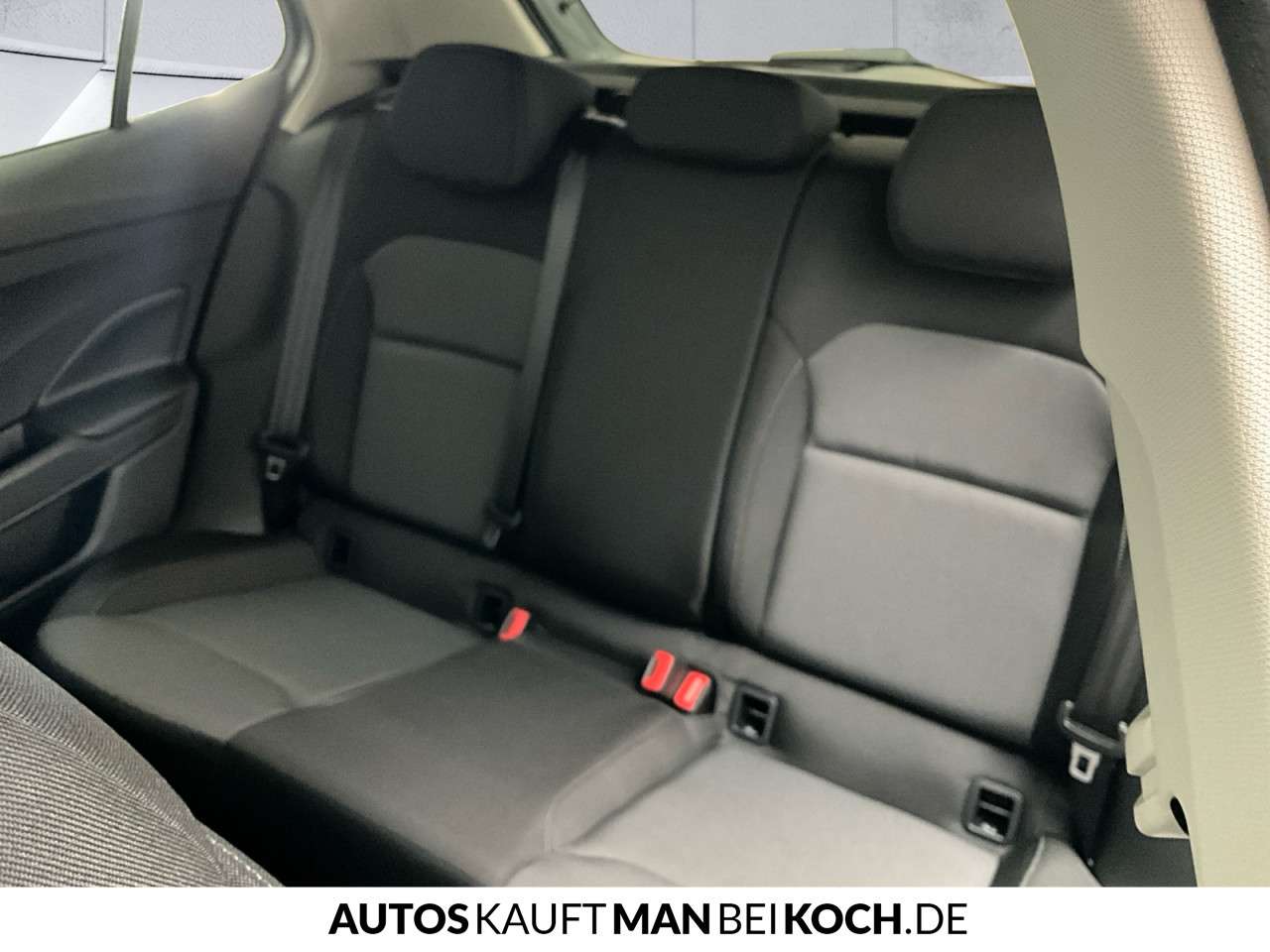 Fahrzeugbild eines Skoda Fabia